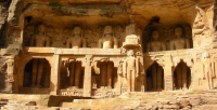 Jain Temples